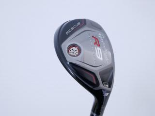 fairway_wood : ไม้กระเทย Taylormade R9 Supermax Rescue Loft 19 Flex R