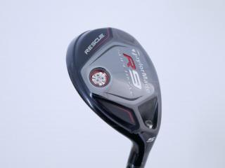 Fairway Wood : ไม้กระเทย Taylormade R9 Supermax Rescue Loft 25 Flex R