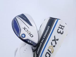 Fairway Wood : xxio : ไม้กระเทย XXIO 12 (รุ่นปี 2023) Loft 18 ก้าน MP-1200 Flex R