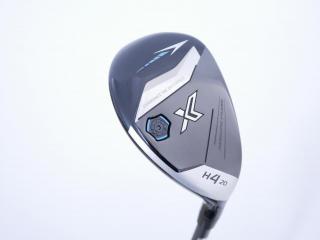 fairway_wood : ไม้กระเทย XXIO X (รุ่นล่าสุด ปี 2024) Loft 20 ก้าน Miyazaki AX-3 Flex SR