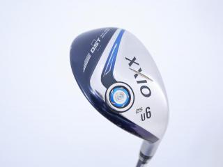 fairway_wood : **มีบุบ** ไม้กระเทย XXIO 9 (รุ่นปี 2016) Loft 25 ก้าน MP-900 Flex R