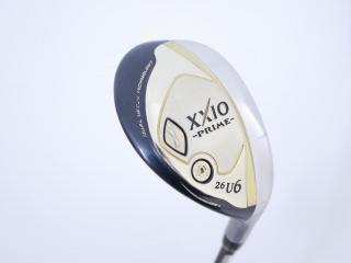 fairway_wood : ไม้กระเทย XXIO Prime 9 (รุ่นปี 2018 ท๊อปสุด) Loft 26 ก้าน SP-900 Flex SR