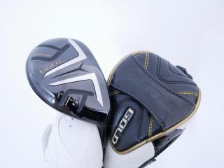 fairway_wood : ไม้กระเทย Maruman Shuttle Gold (รุ่นปี 2020) Loft 23 ก้าน Mitsubishi FUBUKI SG200 Flex R