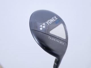 fairway_wood : ไม้กระเทย Yonex Triprinciple (ตีง่ายมากๆ) Loft 20 Flex S