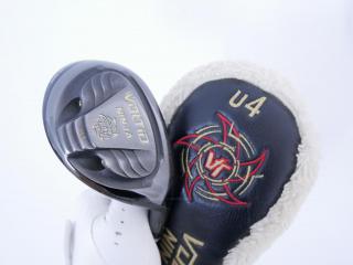 fairway_wood : ไม้กระเทย Katana Voltio NINJA 880Hi (ตัวท๊อป รุ่นปี 2018) Loft 19 ก้าน Fujikura Speeder 361 Flex R
