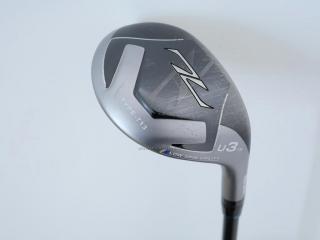 Fairway Wood : Maruman : ไม้กระเทย Maruman ZETA Type 713 Loft 19 Flex S