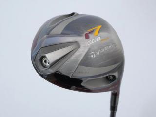 Fairway Wood : Taylormade : ไดรเวอร์ Taylormade R7 CGB Max Loft 10.5 Flex R