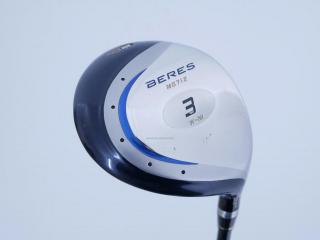 Fairway Wood : หัวไม้ 3 Honma Beres MG712 Loft 15 ก้าน ARMRQ B49 FLex S (2 ดาว) 