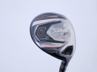 fairway_wood : หัวไม้ 3 Titleist 913F Loft 15 ก้าน Fujukura FUEL 50 Flex R