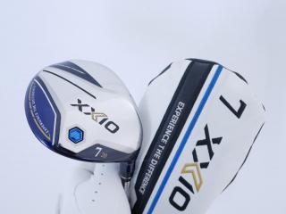 Fairway Wood : xxio : หัวไม้ 7 XXIO 12 (รุ่นปี 2023) Loft 20 ก้าน MP-1200 Flex SR