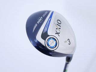 Fairway Wood : xxio : หัวไม้ 3 XXIO 9 (ออกปี 2016) Loft 15 ก้าน MP-900 Flex R2
