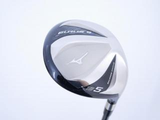 Fairway Wood : Other Brand : หัวไม้ 5 Mizuno Eurus G Loft 18 Flex R
