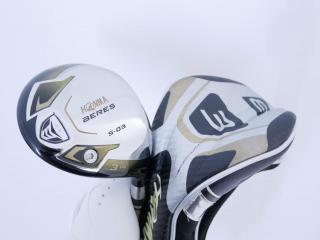 fairway_wood : หัวไม้ 3 Honma Beres S-03 (ปี 2015) Loft 15 ก้าน ARMRQ 8 (49) FLex R (2 ดาว)