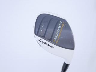fairway_wood : ไม้กระเทย Taylormade Burner SuperFast 2.0 Loft 18 Flex R