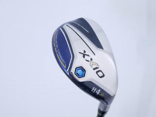 Fairway Wood : xxio : ไม้กระเทย XXIO 12 (รุ่นปี 2023) Loft 20 ก้าน MP-1200 Flex R