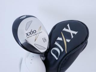 Fairway Wood : xxio : ไม้กระเทย XXIO Impact Power Body Loft 20 Flex R