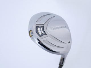 fairway_wood : หัวไม้ 5 Taylormade XR Loft 18 Flex S