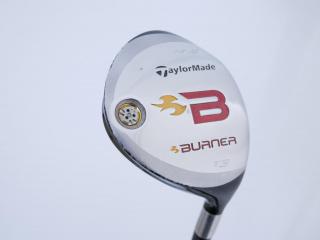 fairway_wood : หัวไม้ 3 Taylormade Burner Loft 14.5 Flex X