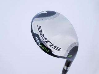 fairway_wood : หัวไม้ 5 Mizuno Sure DD Loft 18 Flex R