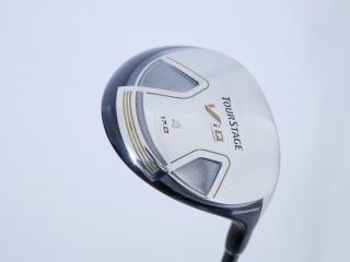 Fairway Wood : Tourstage : หัวไม้ 4 Tourstage VIQ Loft 17 Flex R