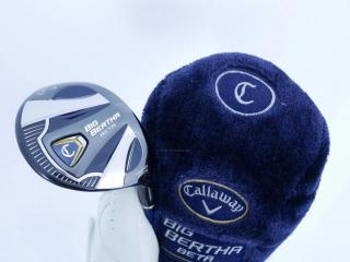 fairway_wood : หัวไม้ 7 Callaway Big Bertha BETA Loft 20.5 Flex R
