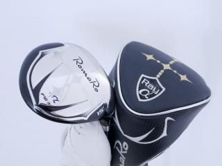 Fairway Wood : Other Brand : หัวไม้ 3 Romaro RAY Alpha (Titanium) Loft 15 ก้าน Tour AD GT-6 Flex S