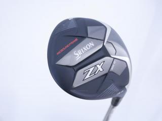 fairway_wood : หัวไม้ 3 Srixon ZX MK II (รุ่นปี 2023) Loft 15 ก้าน Mitsubishi Diamana ZX-II 50 Flex S
