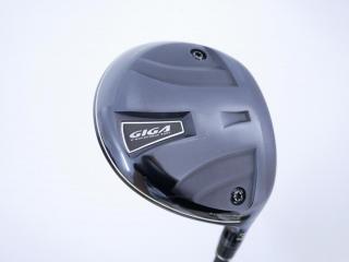 fairway_wood : หัวไม้ 3 GIGA HS787 Proto Loft 15 ก้าน Fujikura Speeder Evolution IV FW 70 Flex S