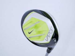 Fairway Wood : Other Brand : หัวไม้ 3 Nike VAPOR Loft 15 Flex SR