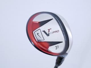 fairway_wood : หัวไม้ 3 Nike VR Pro Loft 15 ก้าน Mitsubishi Diamana ahina 60 Flex S