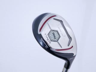 fairway_wood : ไม้กระเทย Romaro Ray Type R (รุ่นปี 2018) Loft 24 ก้านเหล็ก 