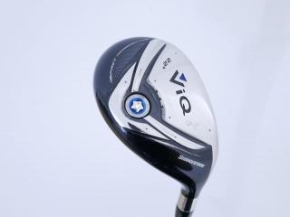 fairway_wood : ไม้กระเทย Tourstage VIQ (ตีง่ายมาก) Loft 22 Flex SR