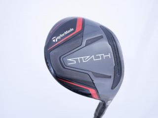 fairway_wood : หัวไม้ 5 Taylormade Stealth (ออกปี 2022 Japan Spec.) Loft 18 ก้าน Mitsubishi TENSEI TM50 Flex SR