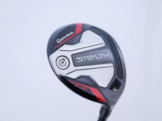 fairway_wood : หัวไม้ 5 Taylormade Stealth Plus Titanium (ออกปี 2022) Loft 19 ก้าน Mitsubishi TENSEI TM50 Flex S