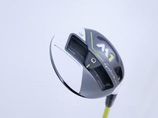fairway_wood : หัวไม้ 3 Taylormade M1 Loft 15 ก้าน Tour AD MT-7 Flex S