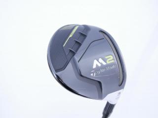 fairway_wood : หัวไม้ 3 Taylormade M2 Loft 15 Flex SR