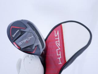 fairway_wood : ไม้กระเทย Taylormade Stealth 2 (รุ่นปี 2023) Loft 25 ก้าน Mitsubishi TENSEI TM60 Flex S