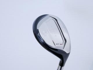 fairway_wood : ไม้กระเทย Romaro RAY V UT (ออกปี 2017) Loft 18 ก้าน Fujikura MCH 60 Flex S