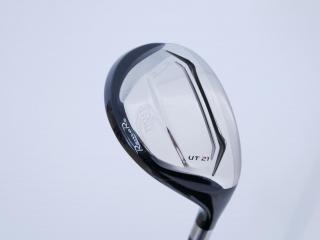 fairway_wood : ไม้กระเทย Romaro RAY V UT (ออกปี 2017) Loft 21 ก้าน Fujikura Speeder TR Hybrid 85 Flex S