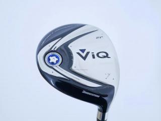 Fairway Wood : Tourstage : หัวไม้ 7 Tourstage VIQ Loft 21 Flex R2