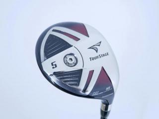 fairway_wood : หัวไม้ 5 Tourstage X-Drive 701 Loft 18 ก้าน Tour AD Flex S