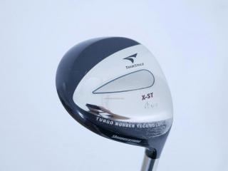 fairway_wood : หัวไม้ 4 Tourstage X-ST Loft 16.5 Flex S