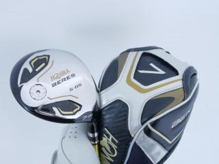 fairway_wood : **ก้าน 3 ดาว** หัวไม้ 7 Honma Beres S-05 (ปี 2017) Loft 21 ก้าน ARMRQ ∞ (48) Flex SR (3 ดาว)