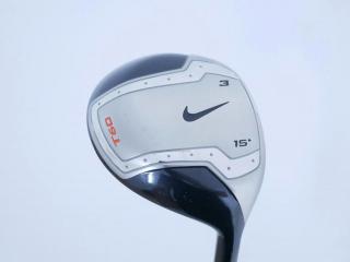 fairway_wood : หัวไม้ 3 Nike Ignite Loft 15 Flex S