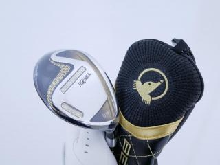 fairway_wood : **ก้าน 3 ดาว ของใหม่ ยังไม่แกะพลาสติก** ไม้กระเทย Honma Beres 2020 (ออกปี 2020) Loft 19 ก้าน Honma ARMRQ (47) Flex S (3 ดาว)
