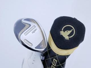 fairway_wood : **ก้าน 3 ดาว ของใหม่ ยังไม่แกะพลาสติก** ไม้กระเทย Honma Beres 2020 (ออกปี 2020) Loft 19 ก้าน Honma ARMRQ (47) Flex S (3 ดาว)