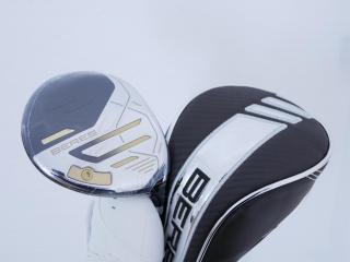 fairway_wood : **ของใหม่ ยังไม่แกะพลาสติก ก้าน 3 ดาว** หัวไม้ 3 Honma Beres 09 (รุ่นล่าสุด ออกปี 2024) Loft 15 ก้าน Honma ARMRQ FX Flex R (3 ดาว)
