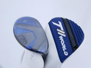 Fairway Wood : Honma : **ของใหม่ ยังไม่แกะพลาสติก** ไม้กระเทย Honma Tour World TW767 (รุ่นล่าสุด ออกปี 2025) Loft 24 ก้าน Honma Vizard EZ-C Flex R