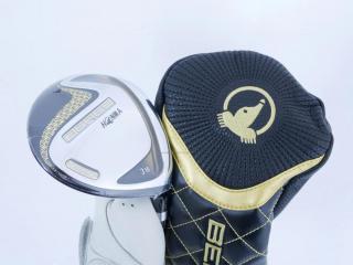 fairway_wood : **ก้าน 3 ดาว ของใหม่ ยังไม่แกะพลาสติก** หัวไม้ 3 Honma Beres 2020 (ออกปี 2020) Loft 15 ก้าน Honma ARMRQ (47) Flex S (3 ดาว)