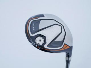 fairway_wood : หัวไม้ 5 Honma Tour World TW747 (ปี 2019) Loft 18 ก้าน Honma Vizard 50 Flex R